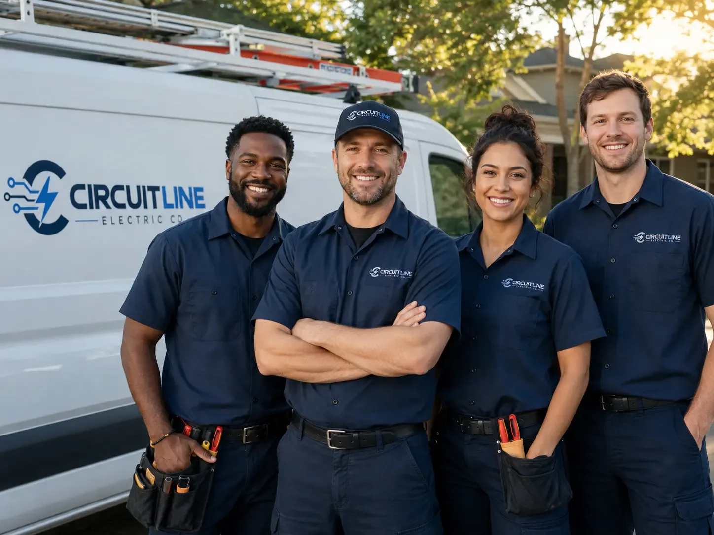 Whole Home Rewiring company in Clarkston, GA