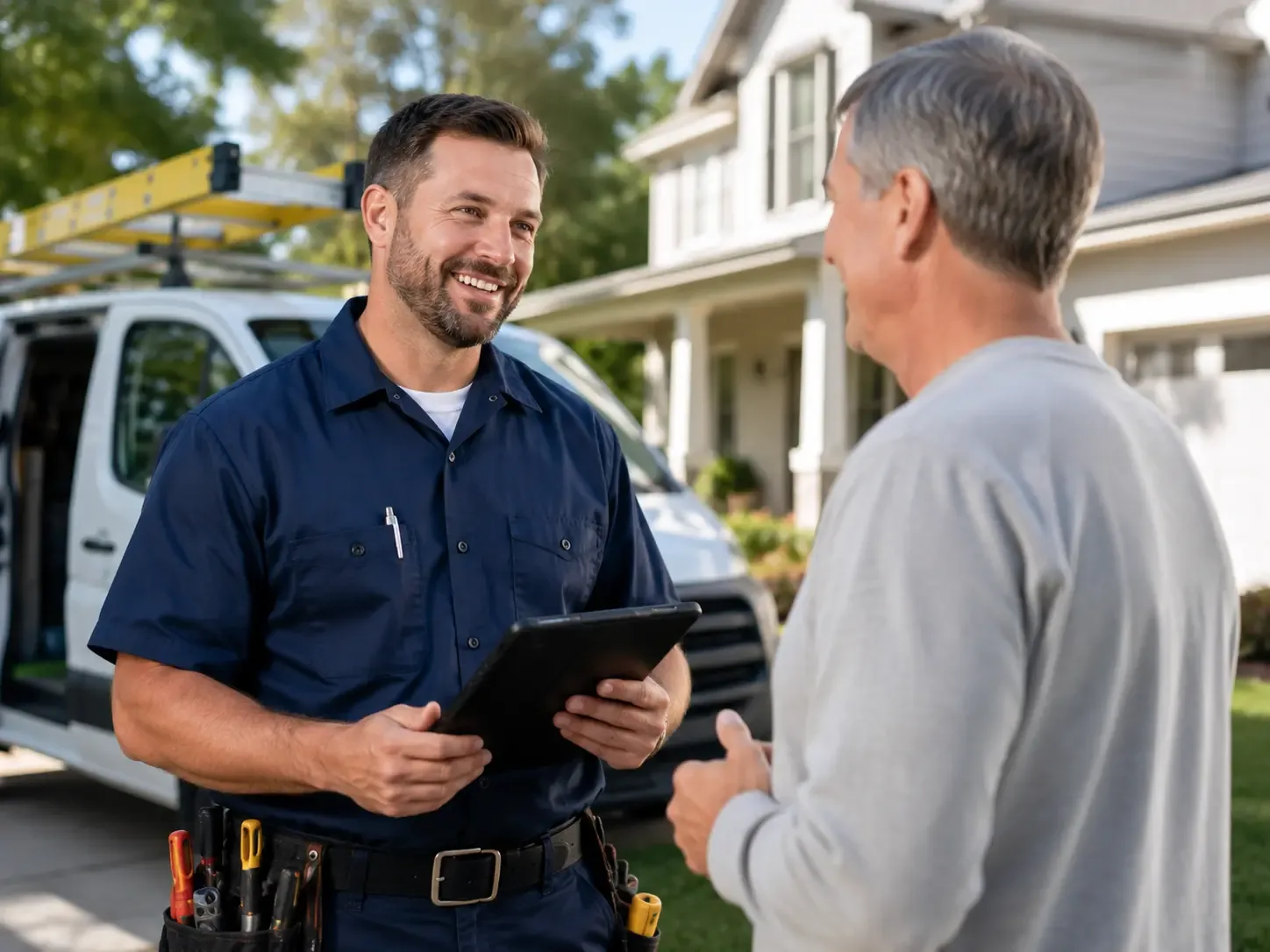 Whole Home Rewiring Clarkston, GA FAQs